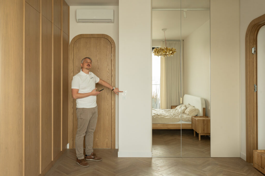 Read more about the article Czy smart home sprawdzi się w mieszkaniu?