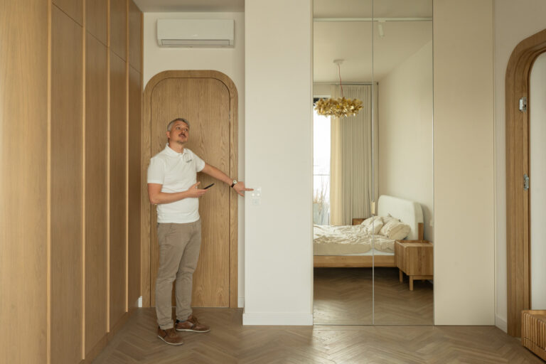 Read more about the article Czy smart home sprawdzi się w mieszkaniu?