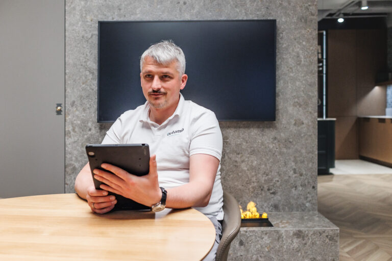 Read more about the article 5 funkcji smart home, które najbardziej doceniają rodziny z dziećmi